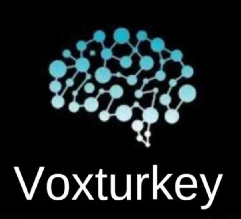 VOXTURKEY teknoloji ve Otomasyon A.Ş